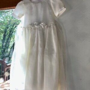 Special occasion dress Girls size 8